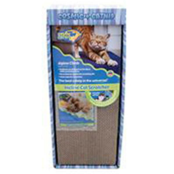 Ourpets Co Cosmic Alpine Scratcher 89984